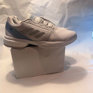 Adidas Women's Stella McCartney Court Tennis Shoes